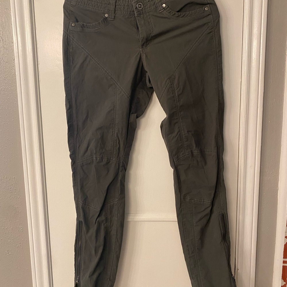 Kuhl Women’s Hiking Pants - 6